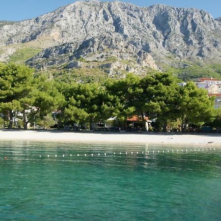 Top Location Živogošće Exterior foto