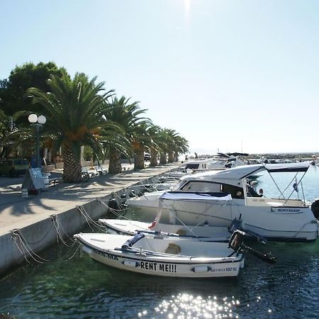 Top Location Živogošće Exterior foto