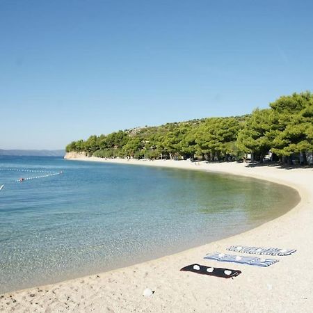 Top Location Živogošće Exterior foto