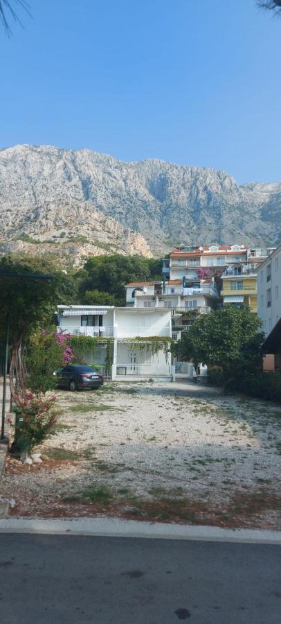 Top Location Živogošće Exterior foto