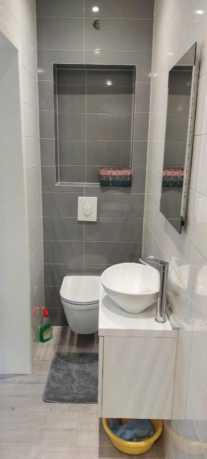 Top Location Živogošće Exterior foto