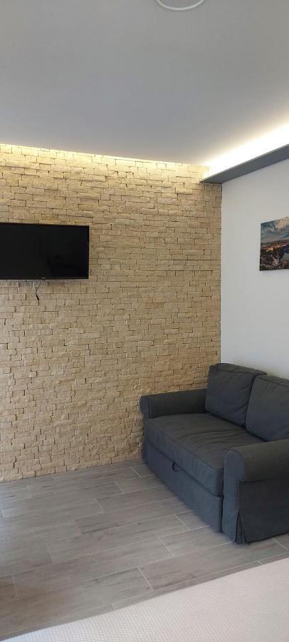 Top Location Živogošće Exterior foto