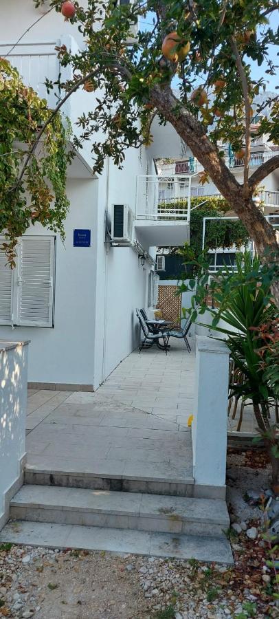 Top Location Živogošće Exterior foto