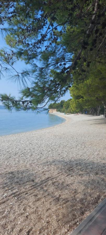 Top Location Živogošće Exterior foto