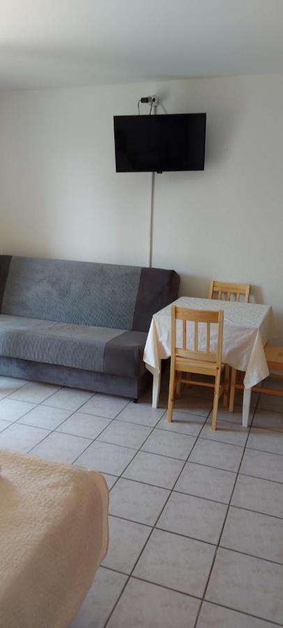 Top Location Živogošće Exterior foto