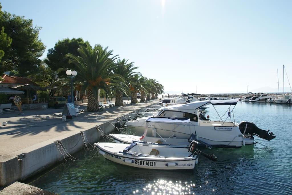 Top Location Živogošće Exterior foto