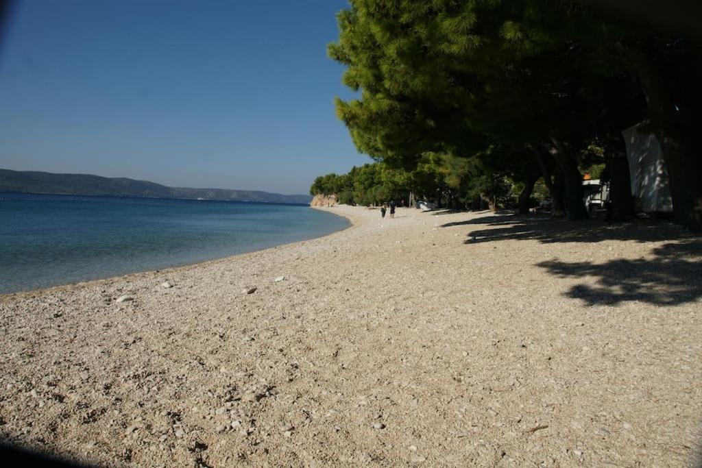 Top Location Živogošće Exterior foto
